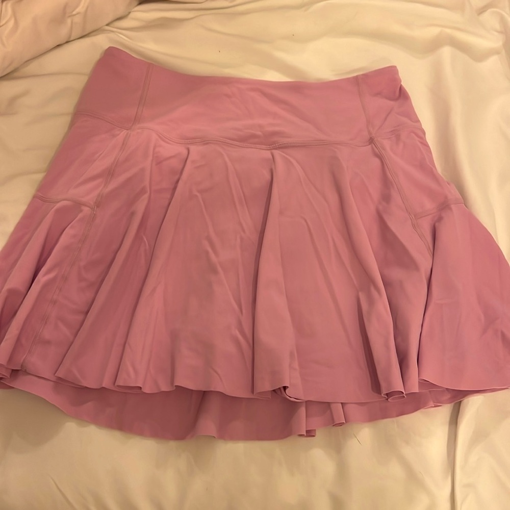 Balance Athletica (Vitality) skort NWOT